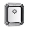 Кухонная мойка Omoikiri Omi 36-U/I-IN нерж.сталь/нержавеющая сталь 4993485 Кухонная мойка Omoikiri Omi 36-U/I-IN нерж.сталь/нержавеющая сталь 4993485