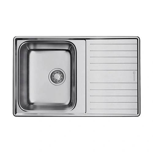 Кухонная мойка Omoikiri Sagami 79-IN нерж.сталь/нержавеющая сталь 4993735 Кухонная мойка Omoikiri Sagami 79-IN нерж.сталь/нержавеющая сталь 4993735