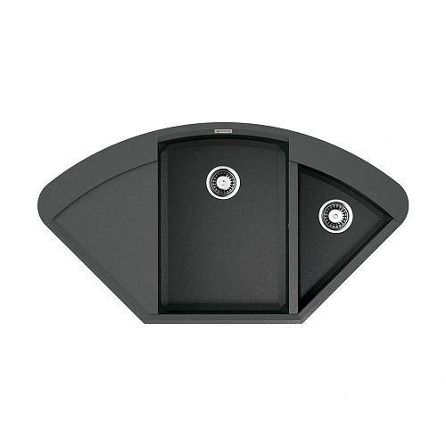 Кухонная мойка Omoikiri Sakaime 105C-PL Tetogranit/платина 4993209 Кухонная мойка Omoikiri Sakaime 105C-PL Tetogranit/платина 4993209