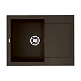 Кухонная мойка Omoikiri Sakaime 68-DC Tetogranit/коричневый 4993192 Кухонная мойка Omoikiri Sakaime 68-DC Tetogranit/коричневый 4993192