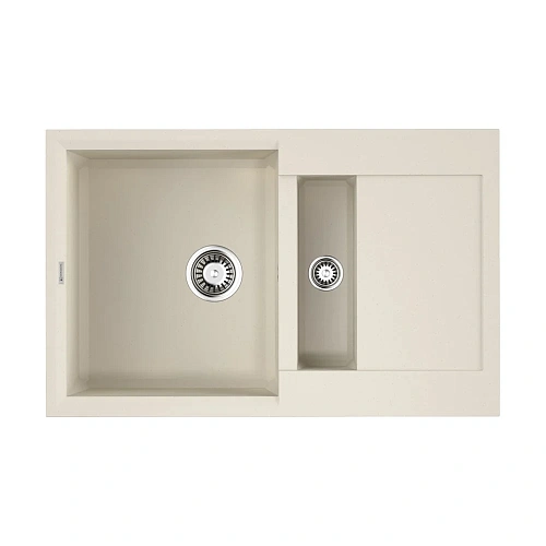 Кухонная мойка Omoikiri Sakaime 78-2-EV Tetogranit/эверест 4993200 Кухонная мойка Omoikiri Sakaime 78-2-EV Tetogranit/эверест 4993200