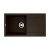 Кухонная мойка Omoikiri Sakaime 78-DC Tetogranit/коричневый 4993195