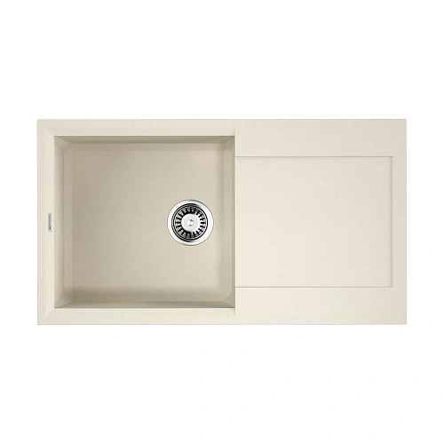 Кухонная мойка Omoikiri Sakaime 78-EV Tetogranit/эверест 4993197 Кухонная мойка Omoikiri Sakaime 78-EV Tetogranit/эверест 4993197