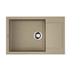 Кухонная мойка Omoikiri Sakaime 78-LB-CH Tetogranit/бежевый 4993905