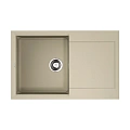 Кухонная мойка Omoikiri Sakaime 79-SA Tetogranit/бежевый 4993278 Кухонная мойка Omoikiri Sakaime 79-SA Tetogranit/бежевый 4993278