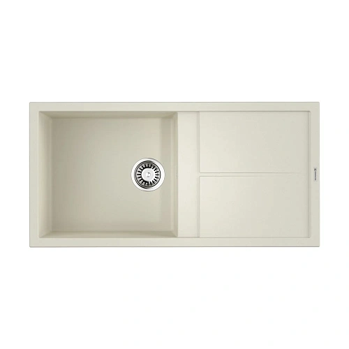 Кухонная мойка Omoikiri Sumi 100-EV Tetogranit/эверест 4993660 Кухонная мойка Omoikiri Sumi 100-EV Tetogranit/эверест 4993660