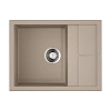 Кухонная мойка Omoikiri Sumi 65-SA Tetogranit/бежевый 4993672