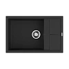 Кухонная мойка Omoikiri Sumi 78A-LB-GB Artceramic/графит 4997101