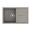 Кухонная мойка Omoikiri Sumi 79A-GR Artceramic/leningrad grey 4997098