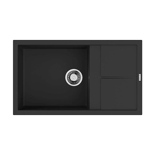 Кухонная мойка Omoikiri Sumi 86A-GB Artceramic/графит 4997105 Кухонная мойка Omoikiri Sumi 86A-GB Artceramic/графит 4997105