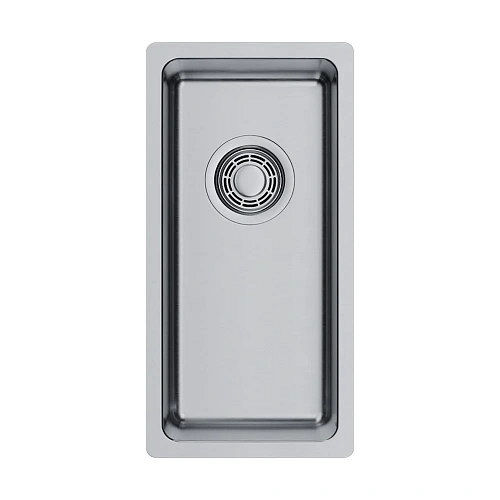 Кухонная мойка Omoikiri Tadzava 22-U/I-IN ULTRA 15 нержавеющая сталь/нержавеющая сталь 4997112 Кухонная мойка Omoikiri Tadzava 22-U/I-IN ULTRA 15 нержавеющая сталь/нержавеющая сталь 4997112