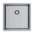 Кухонная мойка Omoikiri Tadzava 44-U/I-IN ULTRA 15 нержавеющая сталь/нержавеющая сталь 4997114 Кухонная мойка Omoikiri Tadzava 44-U/I-IN ULTRA 15 нержавеющая сталь/нержавеющая сталь 4997114