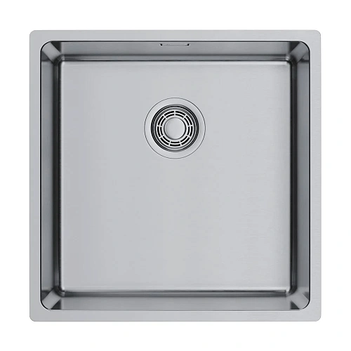 Кухонная мойка Omoikiri Tadzava 44-U/I-IN ULTRA 15 нержавеющая сталь/нержавеющая сталь 4997114 Кухонная мойка Omoikiri Tadzava 44-U/I-IN ULTRA 15 нержавеющая сталь/нержавеющая сталь 4997114