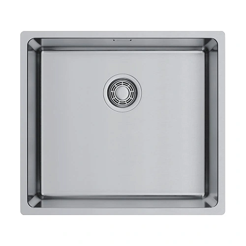 Кухонная мойка Omoikiri Tadzava 49-U/I-IN ULTRA 15 нержавеющая сталь/нержавеющая сталь 4997115 Кухонная мойка Omoikiri Tadzava 49-U/I-IN ULTRA 15 нержавеющая сталь/нержавеющая сталь 4997115