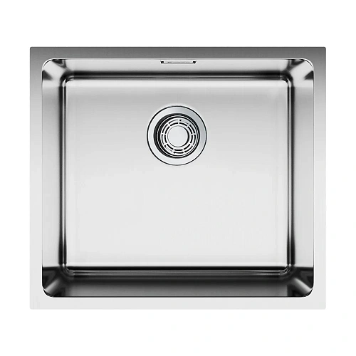 Кухонная мойка Omoikiri Tadzava 49-U/I-IN нерж.сталь/нержавеющая сталь 4993074 Кухонная мойка Omoikiri Tadzava 49-U/I-IN нерж.сталь/нержавеющая сталь 4993074
