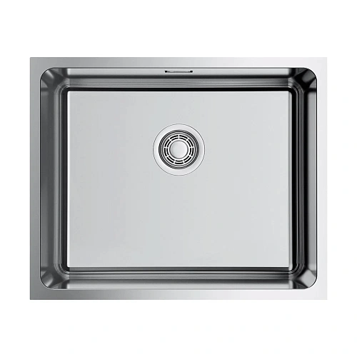 Кухонная мойка Omoikiri Tadzava 54-U/I-IN нерж.сталь/нержавеющая сталь 4993512 Кухонная мойка Omoikiri Tadzava 54-U/I-IN нерж.сталь/нержавеющая сталь 4993512