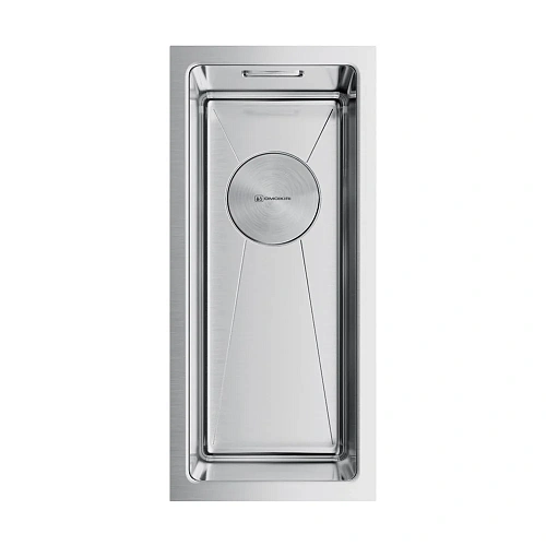 Кухонная мойка Omoikiri Taki 20-U/IF-IN нерж.сталь/нержавеющая сталь 4973042 Кухонная мойка Omoikiri Taki 20-U/IF-IN нерж.сталь/нержавеющая сталь 4973042