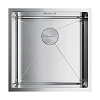 Кухонная мойка Omoikiri Taki 44-U/IF-IN нерж.сталь/нержавеющая сталь 4973044 Кухонная мойка Omoikiri Taki 44-U/IF-IN нерж.сталь/нержавеющая сталь 4973044