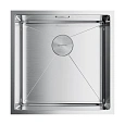 Кухонная мойка Omoikiri Taki 44-U/IF-IN нерж.сталь/нержавеющая сталь 4973044 Кухонная мойка Omoikiri Taki 44-U/IF-IN нерж.сталь/нержавеющая сталь 4973044