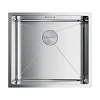Кухонная мойка Omoikiri Taki 49-U/IF-IN нерж.сталь/нержавеющая сталь 4973045 Кухонная мойка Omoikiri Taki 49-U/IF-IN нерж.сталь/нержавеющая сталь 4973045
