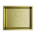 Кухонная мойка Omoikiri Taki 54-U/IF-LG нерж.сталь/светлое золото 4973093 Кухонная мойка Omoikiri Taki 54-U/IF-LG нерж.сталь/светлое золото 4973093