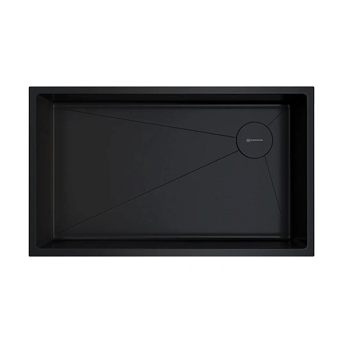 Кухонная мойка Omoikiri Taki 74-U/IF-GB SIDE нержавеющая сталь/нержавеющая сталь 4993172 Кухонная мойка Omoikiri Taki 74-U/IF-GB SIDE нержавеющая сталь/нержавеющая сталь 4993172