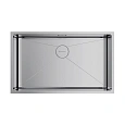 Кухонная мойка Omoikiri Taki 74-U/IF-IN нерж.сталь/нержавеющая сталь 4993497 Кухонная мойка Omoikiri Taki 74-U/IF-IN нерж.сталь/нержавеющая сталь 4993497