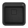 Кухонная мойка Omoikiri Tasogare 51-BL Artgranit/черный 4993742 Кухонная мойка Omoikiri Tasogare 51-BL Artgranit/черный 4993742