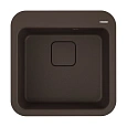 Кухонная мойка Omoikiri Tasogare 51-DC Artgranit/коричневый 4993741 Кухонная мойка Omoikiri Tasogare 51-DC Artgranit/коричневый 4993741