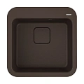 Кухонная мойка Omoikiri Tasogare 51-DC Artgranit/коричневый 4993741 Кухонная мойка Omoikiri Tasogare 51-DC Artgranit/коричневый 4993741