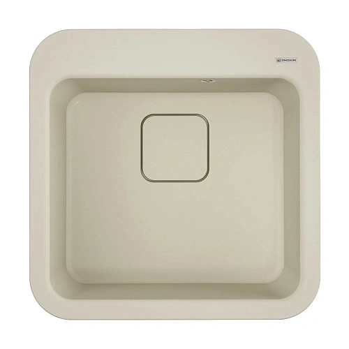 Кухонная мойка Omoikiri Tasogare 51-PA Artgranit/пастила 4993738 Кухонная мойка Omoikiri Tasogare 51-PA Artgranit/пастила 4993738