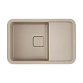 Кухонная мойка Omoikiri Tasogare 78-SA Artgranit/бежевый 4993751 Кухонная мойка Omoikiri Tasogare 78-SA Artgranit/бежевый 4993751