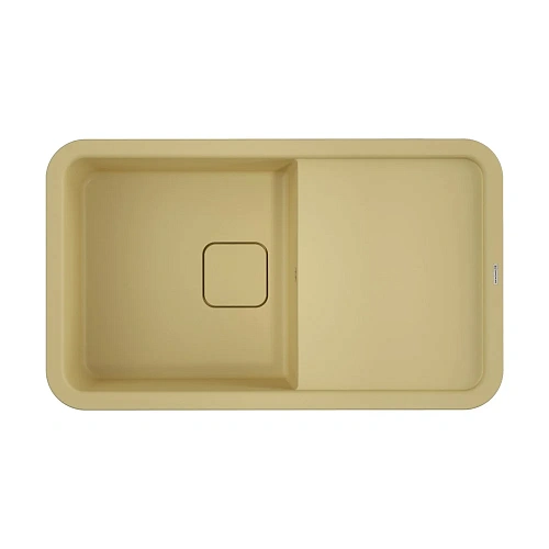 Кухонная мойка Omoikiri Tasogare 86-MA Artgranit/марципан 4993456 Кухонная мойка Omoikiri Tasogare 86-MA Artgranit/марципан 4993456