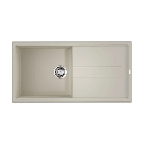 Кухонная мойка Omoikiri Tedori 100-EV Tetogranit/эверест 4993922 Кухонная мойка Omoikiri Tedori 100-EV Tetogranit/эверест 4993922