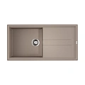Кухонная мойка Omoikiri Tedori 100-SA Tetogranit/бежевый 4993918 Кухонная мойка Omoikiri Tedori 100-SA Tetogranit/бежевый 4993918