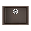 Кухонная мойка Omoikiri Tedori 54-U-DC Tetogranit/коричневый 4993992 Кухонная мойка Omoikiri Tedori 54-U-DC Tetogranit/коричневый 4993992