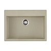 Кухонная мойка Omoikiri Tedori 68-BE Tetogranit/ваниль 4993965 Кухонная мойка Omoikiri Tedori 68-BE Tetogranit/ваниль 4993965