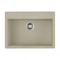 Кухонная мойка Omoikiri Tedori 68-BE Tetogranit/ваниль 4993965 Кухонная мойка Omoikiri Tedori 68-BE Tetogranit/ваниль 4993965