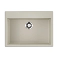 Кухонная мойка Omoikiri Tedori 68-EV Tetogranit/эверест 4993970 Кухонная мойка Omoikiri Tedori 68-EV Tetogranit/эверест 4993970