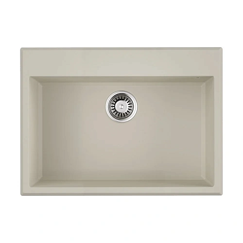 Кухонная мойка Omoikiri Tedori 68-EV Tetogranit/эверест 4993970 Кухонная мойка Omoikiri Tedori 68-EV Tetogranit/эверест 4993970