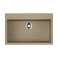 Кухонная мойка Omoikiri Tedori 79-CH Tetogranit/бежевый 4993953 Кухонная мойка Omoikiri Tedori 79-CH Tetogranit/бежевый 4993953