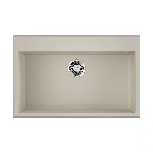 Кухонная мойка Omoikiri Tedori 79-EV Tetogranit/эверест 4993954 Кухонная мойка Omoikiri Tedori 79-EV Tetogranit/эверест 4993954