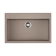 Кухонная мойка Omoikiri Tedori 79-SA Tetogranit/бежевый 4993950 Кухонная мойка Omoikiri Tedori 79-SA Tetogranit/бежевый 4993950