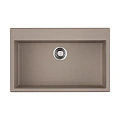 Кухонная мойка Omoikiri Tedori 79-SA Tetogranit/бежевый 4993950 Кухонная мойка Omoikiri Tedori 79-SA Tetogranit/бежевый 4993950