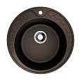 Кухонная мойка Omoikiri Tovada 51-DC Artgranit/коричневый 4993368 Кухонная мойка Omoikiri Tovada 51-DC Artgranit/коричневый 4993368