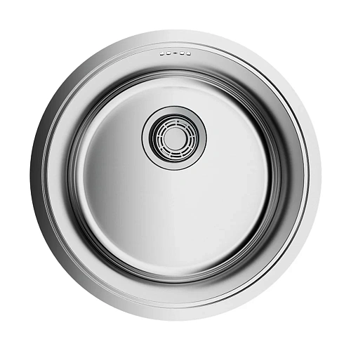 Кухонная мойка Omoikiri Toya 42-U/IF-IN нерж.сталь/нержавеющая сталь 4993186 Кухонная мойка Omoikiri Toya 42-U/IF-IN нерж.сталь/нержавеющая сталь 4993186