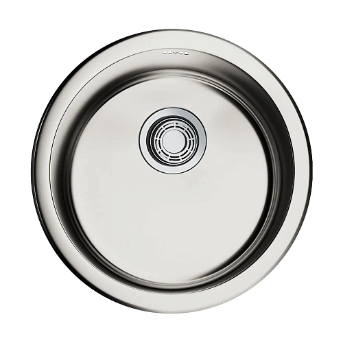 Кухонная мойка Omoikiri Toya 45-U-IN нерж.сталь/нержавеющая сталь 4993064 Кухонная мойка Omoikiri Toya 45-U-IN нерж.сталь/нержавеющая сталь 4993064