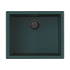 Кухонная мойка Omoikiri Yamakawa 55-U/I-DO Artceramic/deep ocean 4997032