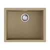 Кухонная мойка Omoikiri Yamakawa 75T-U/I-CH Tetogranit/шампань 4993435