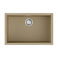 Кухонная мойка Omoikiri Yamakawa 75T-U/I-CH Tetogranit/шампань 4993466 Кухонная мойка Omoikiri Yamakawa 75T-U/I-CH Tetogranit/шампань 4993466